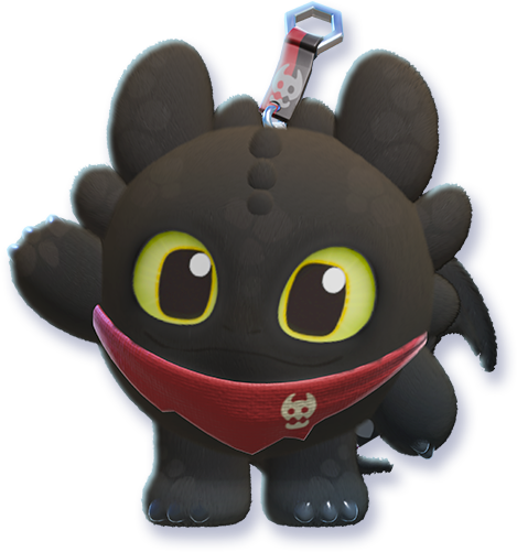 驯龙高手集结！《蛋仔派对》×KouKou Love 联动第三弹梦幻开启！