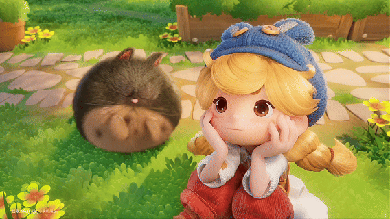 小人国首测圆满结束！鹅厂全家桶为这款“小”游戏打call？