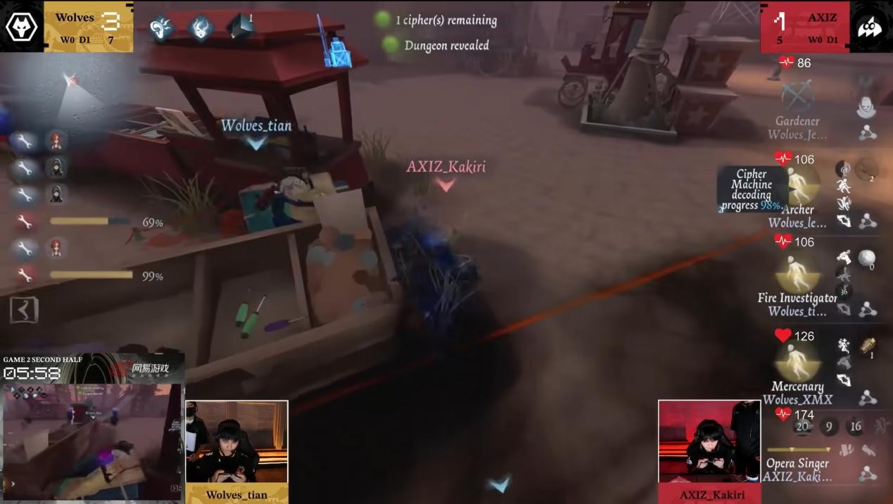 终焉将至，逆旅启航！全球12支精英战队突出重围！COAⅨ全球总决赛小组赛落下帷幕