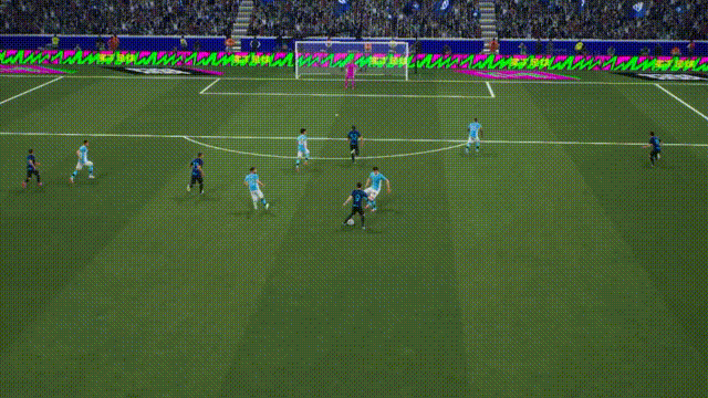 活动抢先看丨蓝黑坦克摧枯拉朽，无解左脚横扫千军！