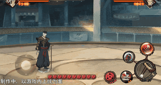 【新忍爆料】藏于阴影之下，冷彻的野心家！志村团藏「漂泊寻者」即将登场！