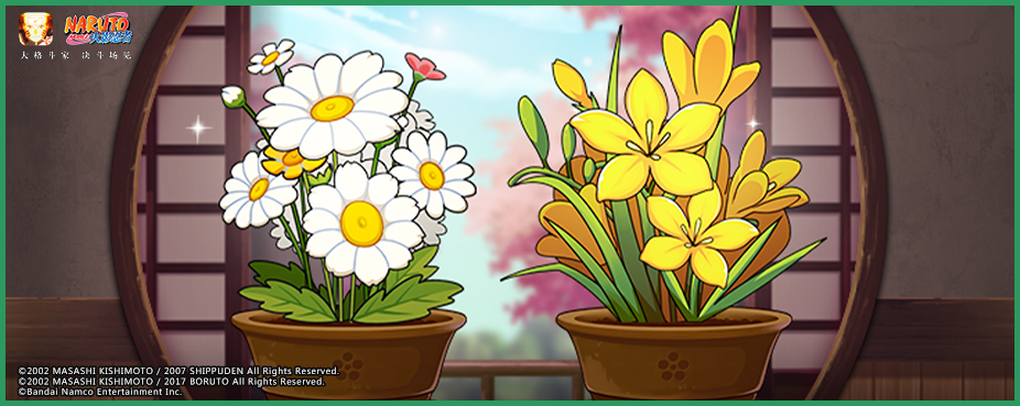 【活动爆料】春日融融礼已至！踏春季系列活动即将开启！