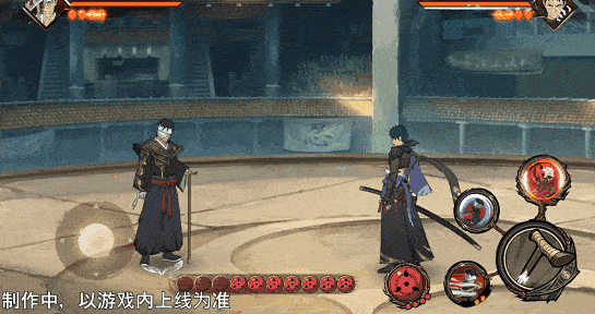 【新忍爆料】藏于阴影之下，冷彻的野心家！志村团藏「漂泊寻者」即将登场！