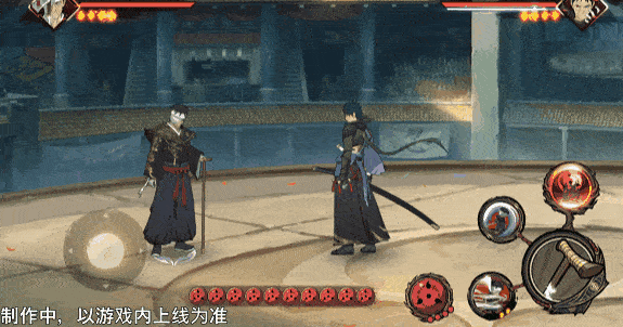 【新忍爆料】藏于阴影之下，冷彻的野心家！志村团藏「漂泊寻者」即将登场！