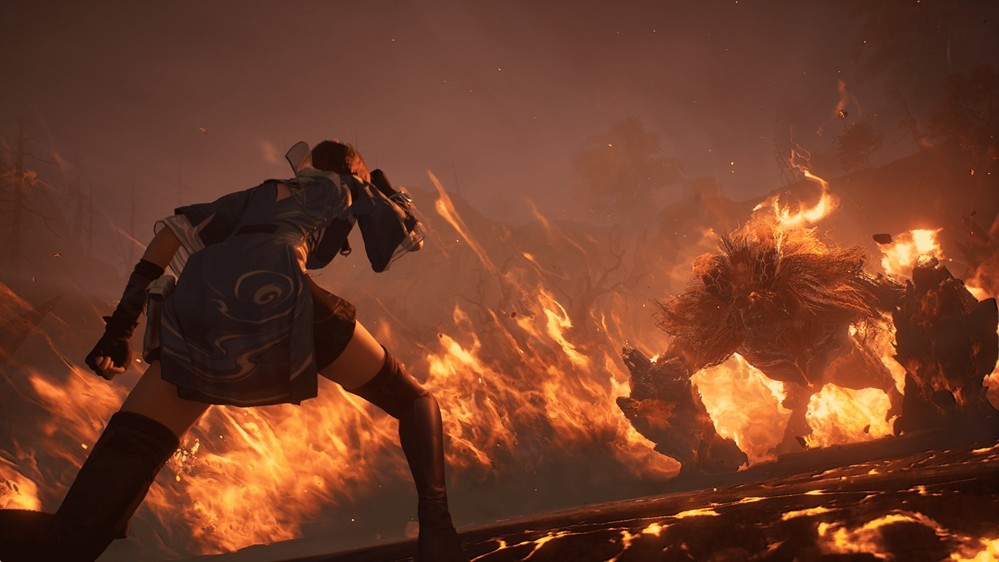 王者大陆在此刻启程！《王者荣耀世界》4月10日上线PC平台