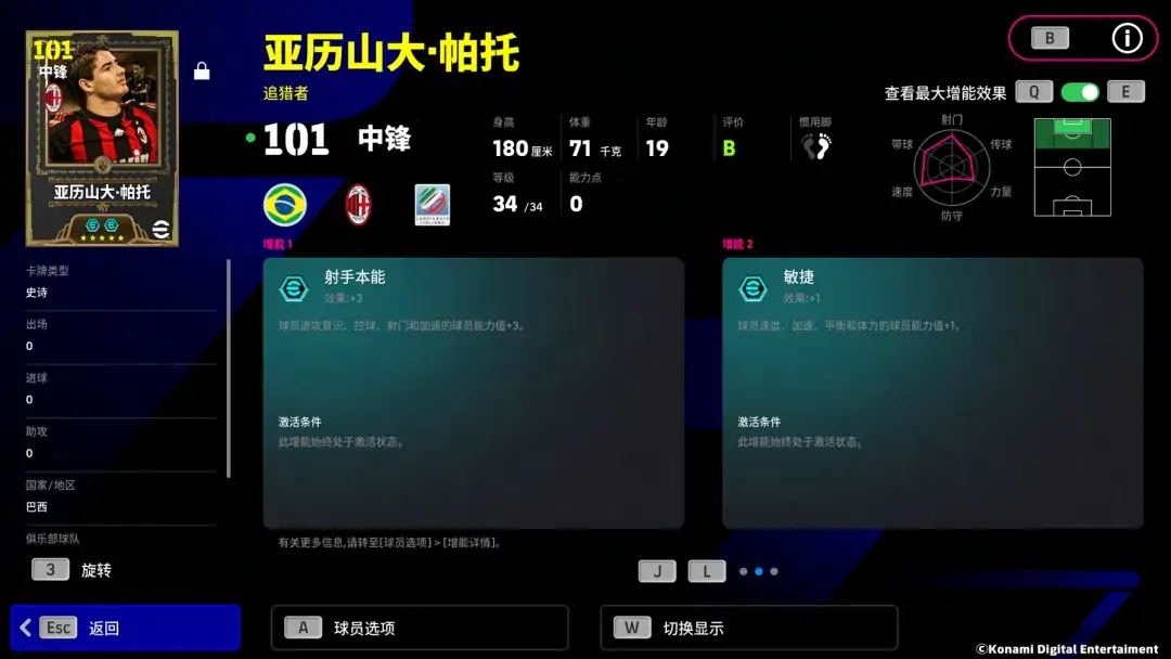 疾风过境撕裂钢铁防线，红黑天才闪耀圣西罗！