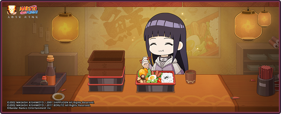 【活动爆料】福利活动尽收“眼”底！漂泊寻者主题活动及疾风传周年庆福利抢先看！