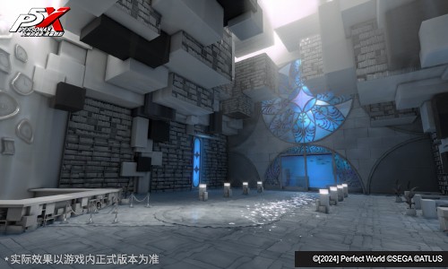 追忆与真相《女神异闻录：夜幕魅影》5.0.1二周年版本今日上线