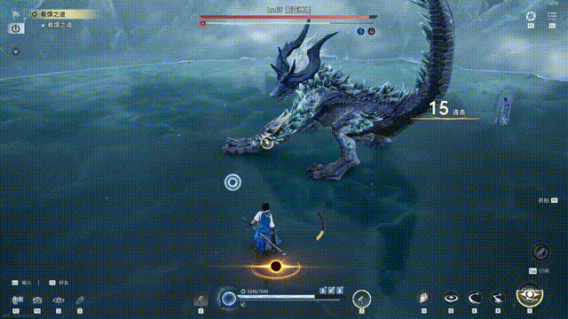 王者大陆在此刻启程！《王者荣耀世界》4月10日上线PC平台