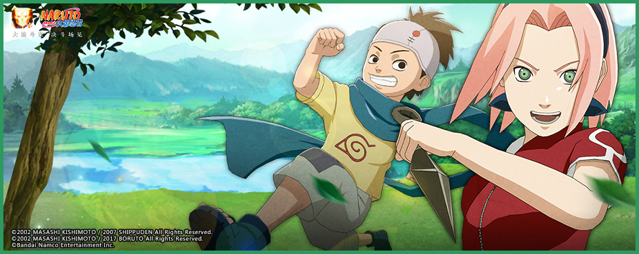 【活动爆料】春日融融礼已至！踏春季系列活动即将开启！