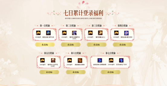 轩辕传奇手游：联动专服“山海桃花”4月23日开启，现在预约得超值豪礼！