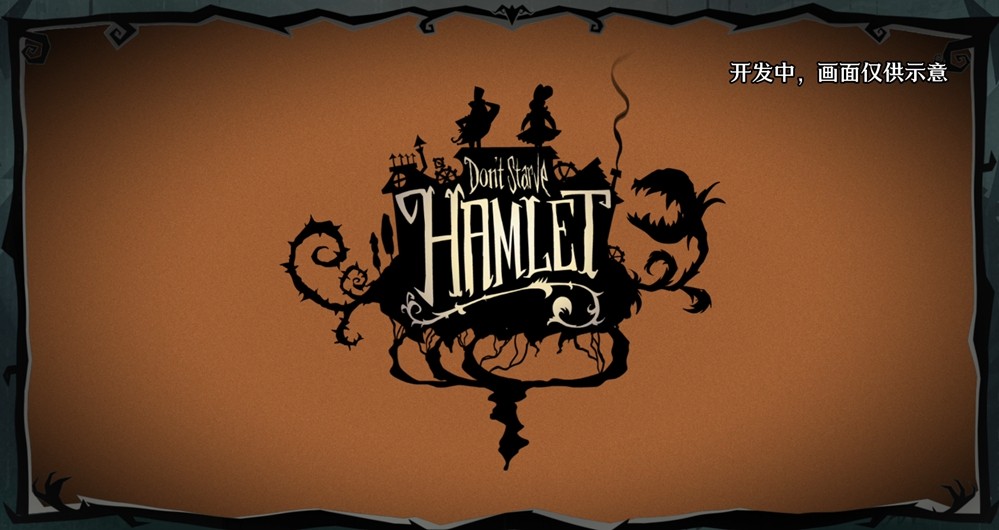 取消抽卡，UGC玩法编辑器亮相，《饥困荒野》这次动真格了