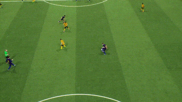 活动抢先看丨兄弟,你什么推进?