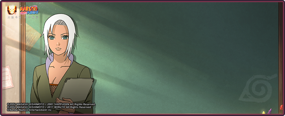 【活动爆料】福利活动尽收“眼”底！漂泊寻者主题活动及疾风传周年庆福利抢先看！