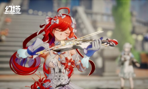 魔法与奇迹之城《幻塔》6.0版本先导PV发布