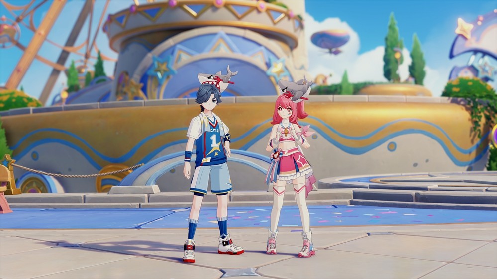 《原神》×脆脆鲨联动上线,高可玩性产品设计获好评