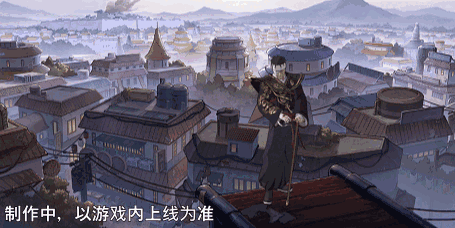 【新忍爆料】藏于阴影之下，冷彻的野心家！志村团藏「漂泊寻者」即将登场！