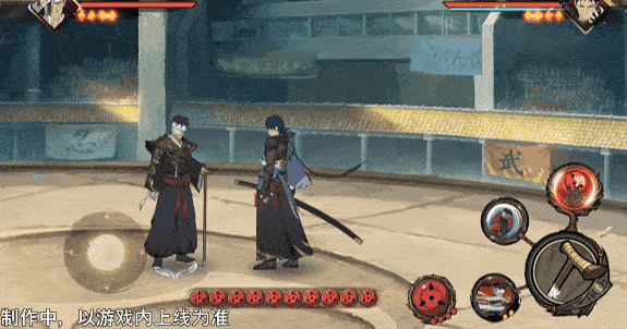 【新忍爆料】藏于阴影之下，冷彻的野心家！志村团藏「漂泊寻者」即将登场！