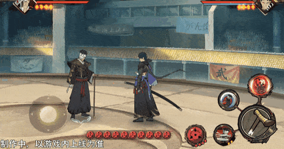 【新忍爆料】藏于阴影之下，冷彻的野心家！志村团藏「漂泊寻者」即将登场！