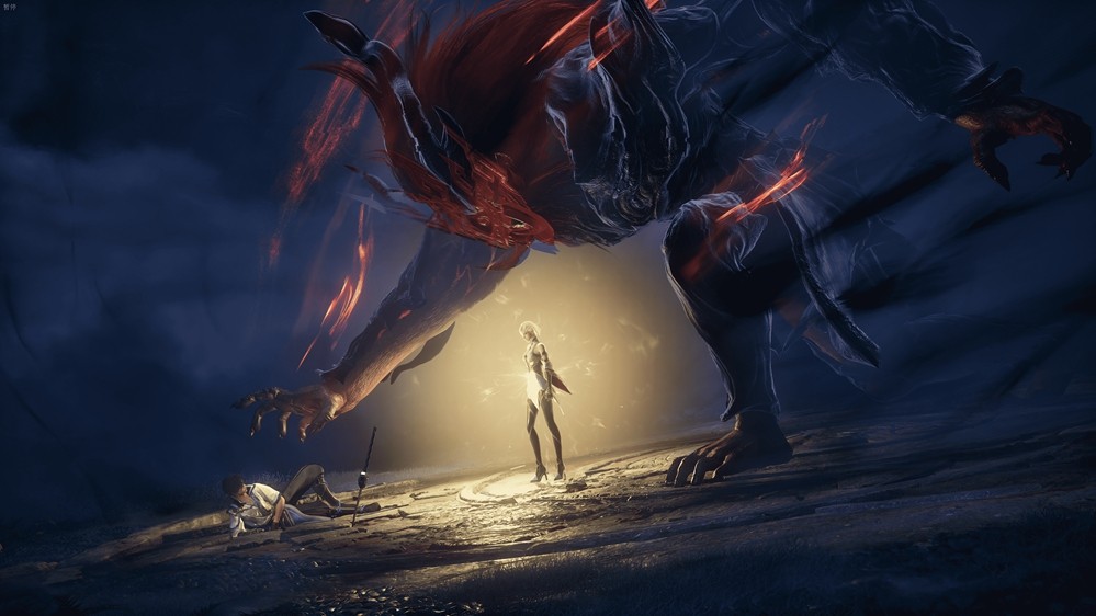 王者大陆在此刻启程！《王者荣耀世界》4月10日上线PC平台