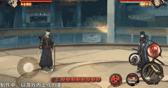 【新忍爆料】藏于阴影之下，冷彻的野心家！志村团藏「漂泊寻者」即将登场！