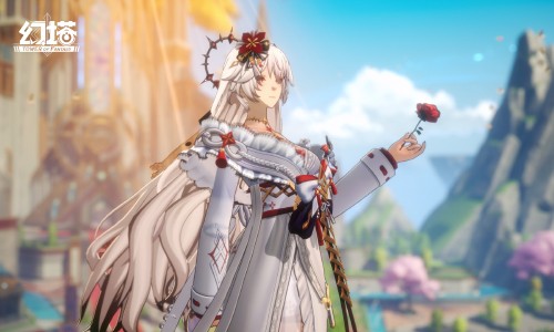 魔法与奇迹之城《幻塔》6.0版本先导PV发布