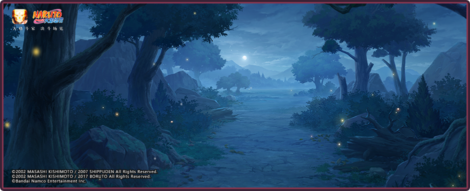 【活动爆料】福利活动尽收“眼”底！漂泊寻者主题活动及疾风传周年庆福利抢先看！