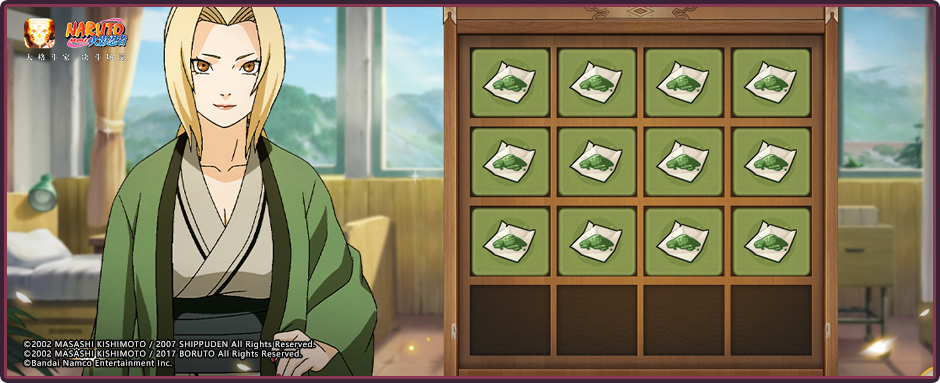 【活动爆料】福利活动尽收“眼”底！漂泊寻者主题活动及疾风传周年庆福利抢先看！