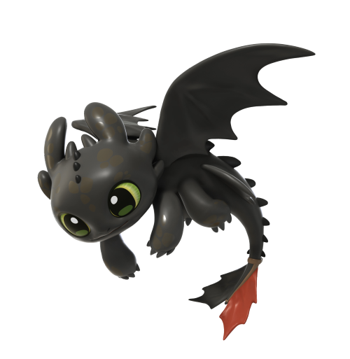 驯龙高手集结！《蛋仔派对》×KouKou Love 联动第三弹梦幻开启！