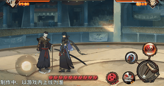 【新忍爆料】藏于阴影之下，冷彻的野心家！志村团藏「漂泊寻者」即将登场！