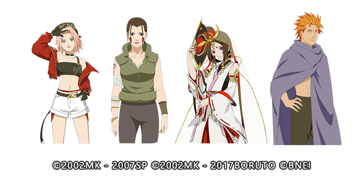 【活动爆料】春日融融礼已至！踏春季系列活动即将开启！