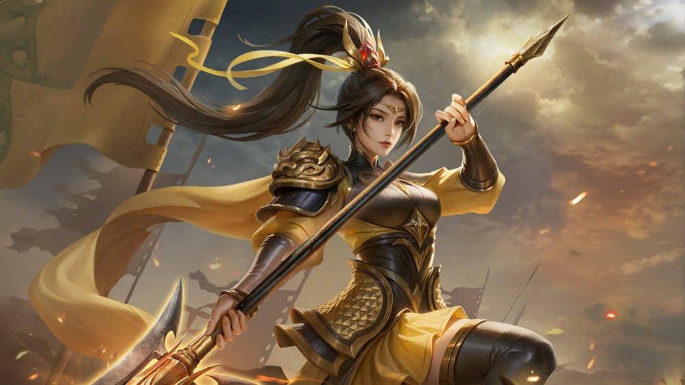 《九州劫》S15新赛季火热开启