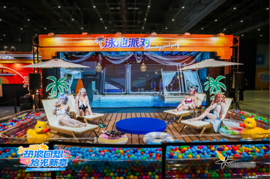 一口气公布两款新游，散爆在五一整了哪些大的？