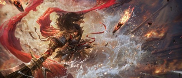 《王于兴师》周年庆典6月6日开启，一载同行，共赴盛典！