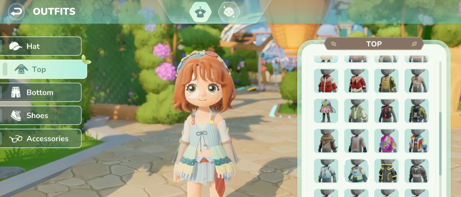 太阳朋克治愈 MMO《乐浮岛》亮相 Steam 新品节，11 月 4 日开启抢先体验