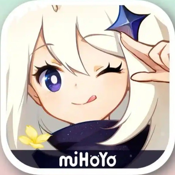 原神