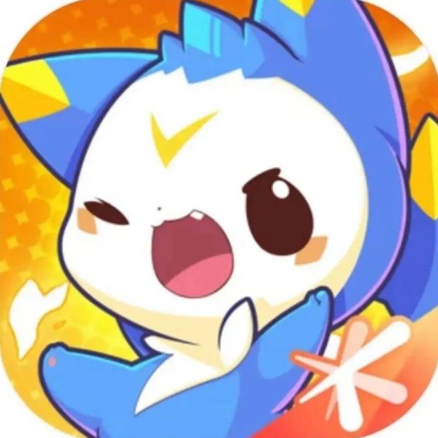 洛克王国·世界
