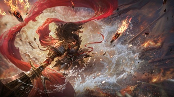 《王于兴师》周年庆典6月6日开启，一载同行，共赴盛典！