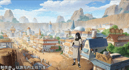 【新忍爆料】蜕皮换形，缠绕撕咬！大蛇丸「传说中的三忍」即将登场！